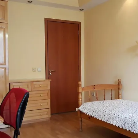Top Centre Apartamento