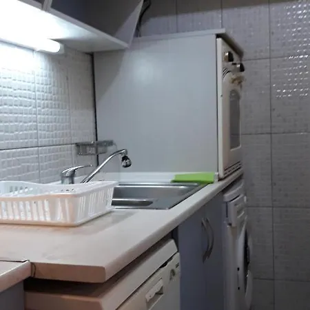 Apartamento Top Centre *
