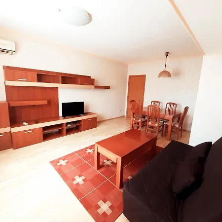 Apartamento Top Centre
