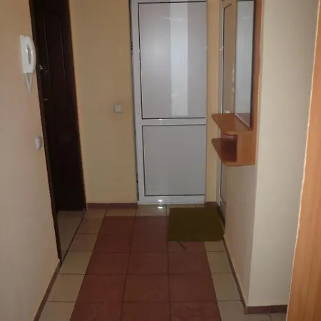 Top Centre Apartamento Varna