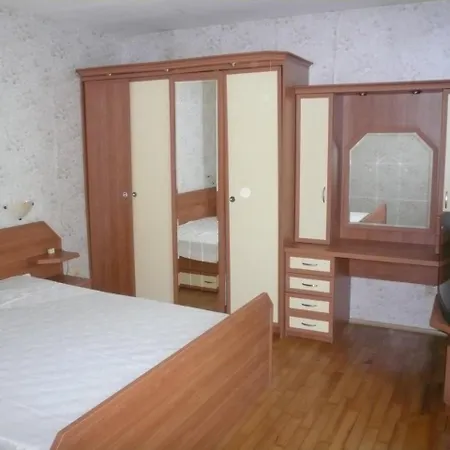 Apartamento Top Centre Varna